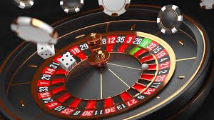 Dealer langsung remi101 melayani meja blackjack dan roulette