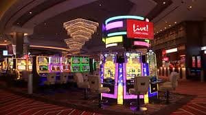 Dealer langsung remi101 melayani meja blackjack dan roulette