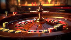 Dealer langsung remi101 melayani meja blackjack dalam turnamen kasino